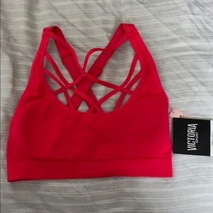 Victoria Secret Sports Bra